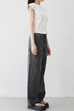Subi Carpenter Wide Pants