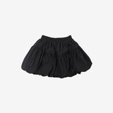 Fury Pumpkin Balloon Mini Skirt