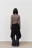 (W) Thinker Skirt