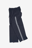 Warehouse banding track pants