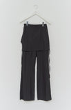 (W) Summer Very Skirt Pants