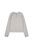 Tofi Henleyneck Longsleeve
