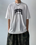 Vintage Pray Over Half Sleeve