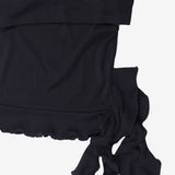 Ensyeol Off Shirring T-Shirt