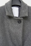 (W) Robin Wool Jacket