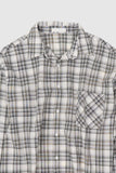 House vintage check shirt