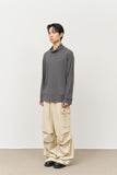 Miz Cotton Parachute Pants