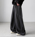 Leger Pigment Balloon Pants