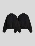 Beast Cropped Jacket