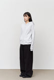 Nine Warm Wide Pants