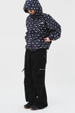 (W) Seolo Star Wind Jumper