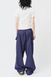 (W) Wrinkle Top