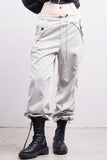Seles Wire Cargo Pants