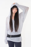 Luel twin hood set