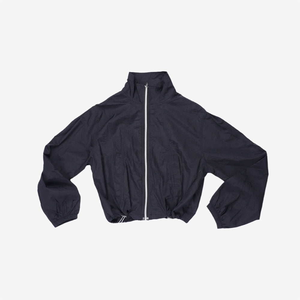 【NONCODE】Benomic Shape Windbreaker Jacket NONCODE - Benomic Shape Windbreaker Jacket - Codibook.