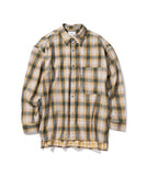 MULTI MIX CHECK SHIRTS