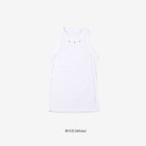 Stern Halterneck Sleeveless
