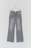 (W) Sia Bootscut Denim