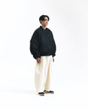 Trooper Shirring MA-1 Jacket