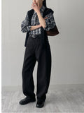 [unisex] Swim Check Overfit Shirt