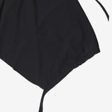Lasse Strap Layered Skirt