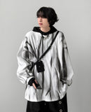 Smoky Washing Long Sleeve