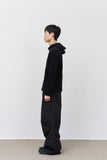 Zen Croffle Hooded Top