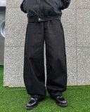 Onin Non-Fade Denim Pants