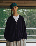 Lazy Pocket Cardigan