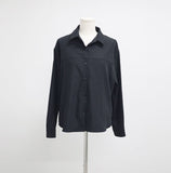 Panic Basic Back Silt Shirt