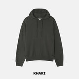 Near Knitted Hoodie