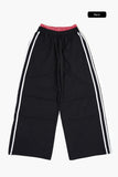 Velno sagging track pants