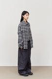 (W) Rinse Pocket Pants