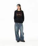 FANTASY LOVE SWEAT SHIRTS