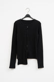 (W) Bell Cardigan