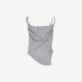 Solen cardigan + sleeveless + short pants set