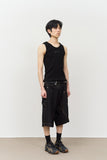 Ned Stud Sleeveless