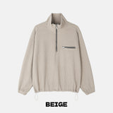 Mule Zip Up