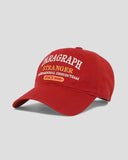 No.027 PARAGRAPH STRANGER CAP