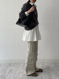 502 Pocket Bootcut Pants