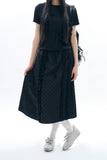 Brink tied ribbon tee