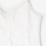 Pipo Layered Sleeveless One Piece