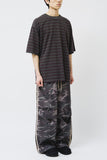Triple Camo Parachute Pants