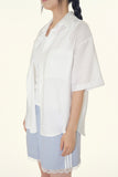 Noreo loose short sleeve shirt