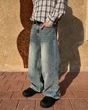 Veke Mood Wide Denim
