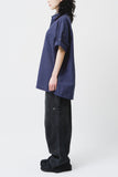 Bring Roll Up Checked Shirt