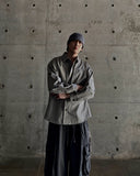 Carpenter Washed Utility Shirt