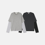 Master Layered Longsleeve