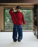 Double Pocket Harringtton Jacket