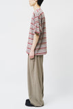 Summer Super Wide Trousers